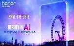 احتمال عرضه زودتر از موعد Honor 10
