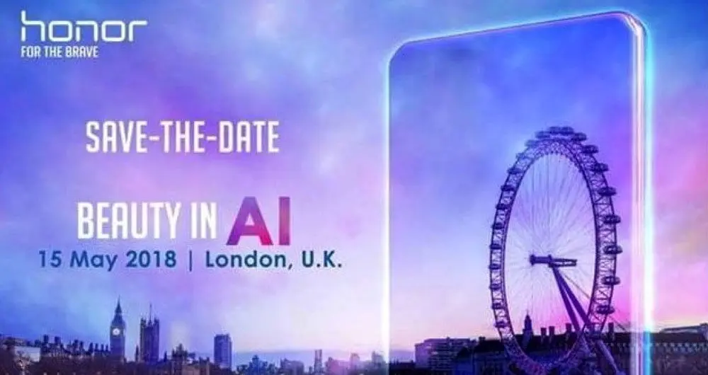 احتمال عرضه زودتر از موعد Honor 10