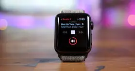 با چهار ویژگی جدید watchOS 4.3 آشنا شوید