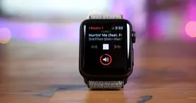با چهار ویژگی جدید watchOS 4.3 آشنا شوید