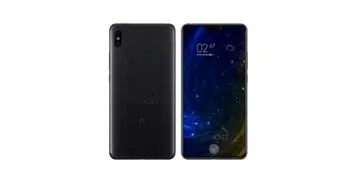 گوشی شیائومی می 7 به سنسور اثر انگشت تعبیه شده در زیر نمایشگر مجهز می شود