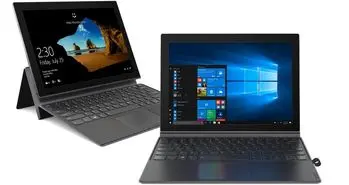 پشتیبانی نرم افزارهای 64 بیتی در لپ تاپ های با پردازنده اسنپدراگون