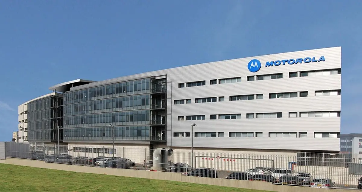 گوشی های سری موتو G6 موتورولا 19 آوریل رونمایی می شوند