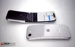 آیفون با نمایشگر خمیده تا 3 سال دیگر راهی بازار می شود