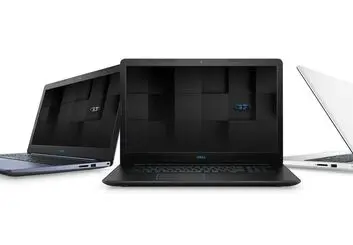 نسل جدید لپ تاپ های گیمینگ شرکت Dell معرفی شد