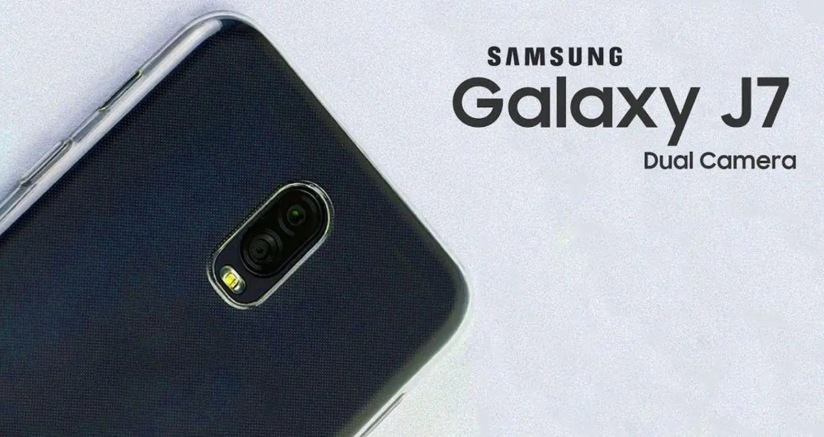 رندرهای گلکسی J7 2018 در رسانه ها ظاهر شد!