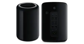 مک پرو ماژولار سال 2019 از راه می رسد