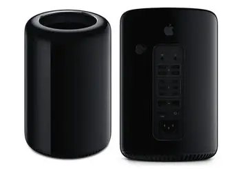 مک پرو ماژولار سال 2019 از راه می رسد