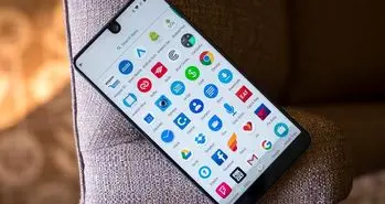 نسل بعدی اسنشال فون کیفیت دوربین بهتری دارد