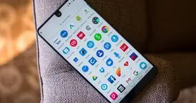 نسل بعدی اسنشال فون کیفیت دوربین بهتری دارد