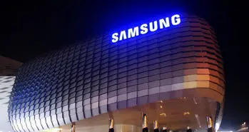 سامسونگ در یک قدمی تولید پردازنده 7 نانومتری