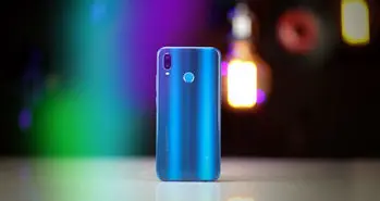 با مهم ترین ویژگی‌های هواوی نوا 3e آشنا شوید!