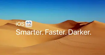 تماشا کنید: طرح مفهومی iOS 12 با قابلیت های هیجان انگیز