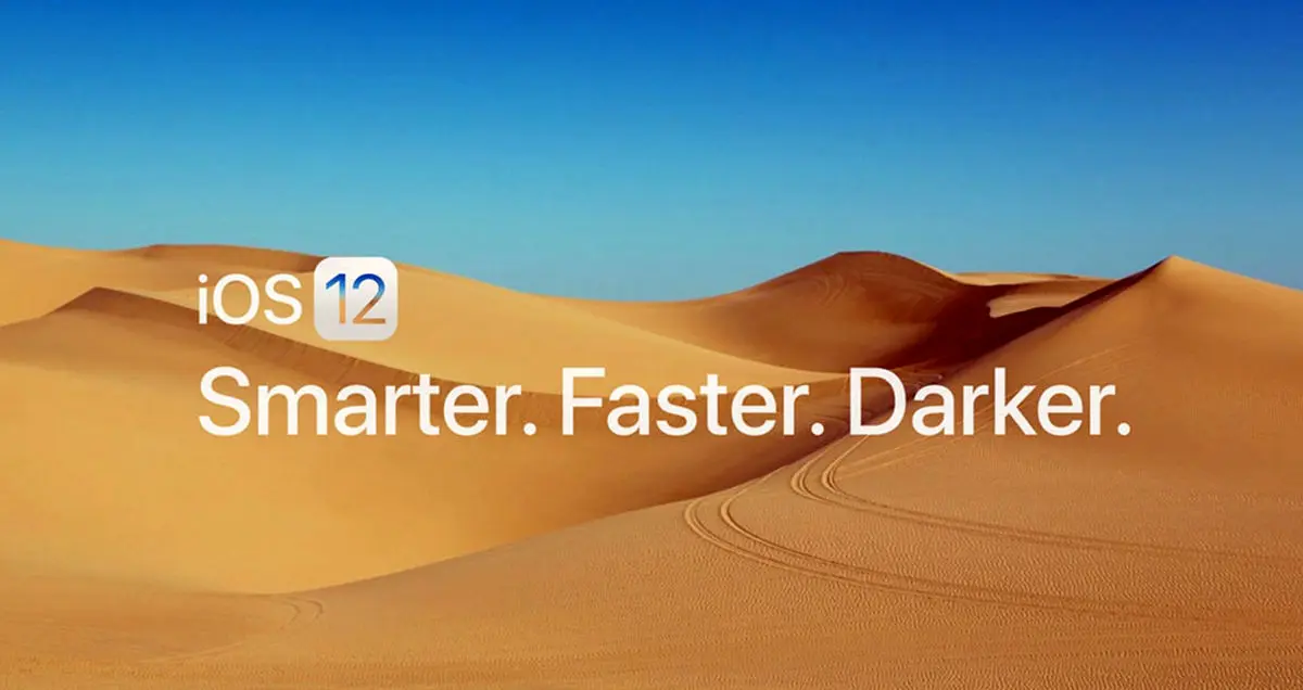 تماشا کنید: طرح مفهومی iOS 12 با قابلیت های هیجان انگیز