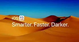 تماشا کنید: طرح مفهومی iOS 12 با قابلیت های هیجان انگیز
