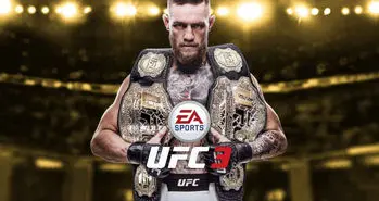 بازی EA Sports UFC 3 رایگان می شود