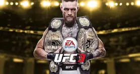 بازی EA Sports UFC 3 رایگان می شود