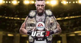 بازی EA Sports UFC 3 رایگان می شود