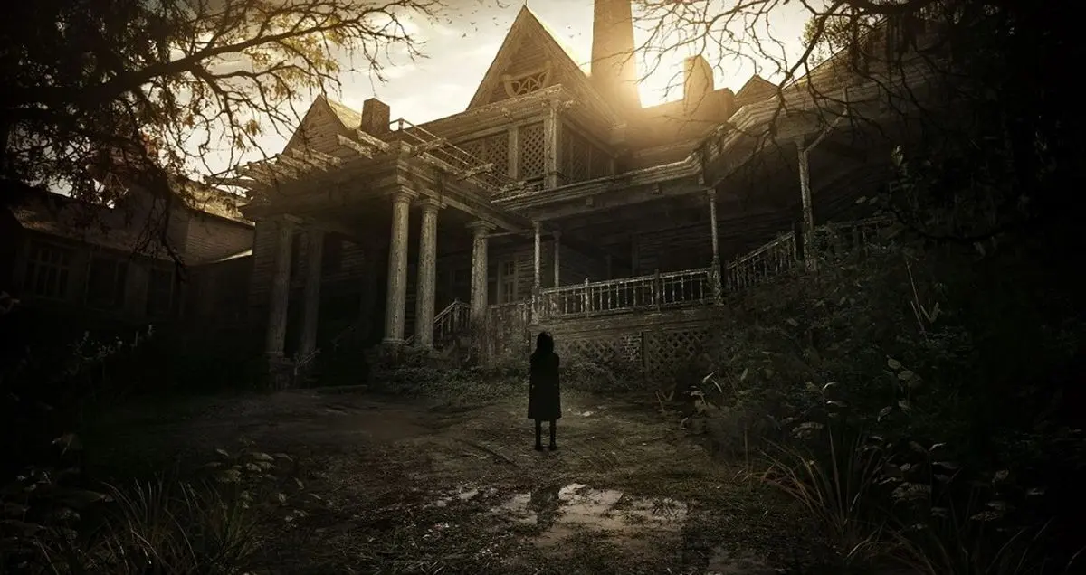 رزیدنت اویل 7 بیش از 5 میلیون نسخه فروخت!