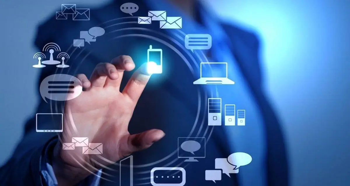 21 پروژه کلان توسعه دولت الکترونیک به ثمر نشست