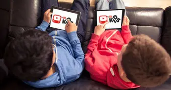 استفاده از نیروی انسانی برای دست‌چین ویدیوهای نامناسب در اپلیکیشن یوتیوب کودکان