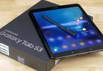 سامسونگ قیمت گلکسی تب اس 3 را 100 دلار پایین آورد!