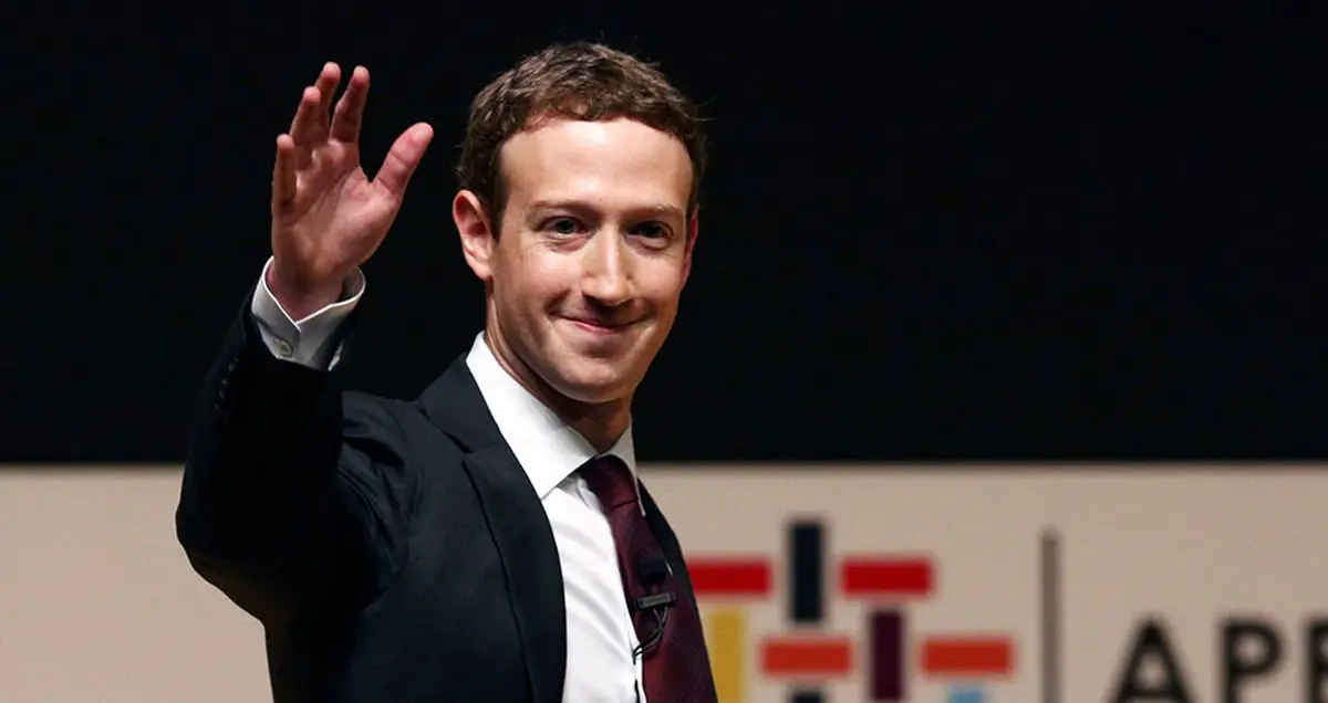 مارک زاکربرگ رسوایی کمبریج آنالیتیکا را گردن گرفت/ هنوز هم در فیس بوک بهترین هستم!