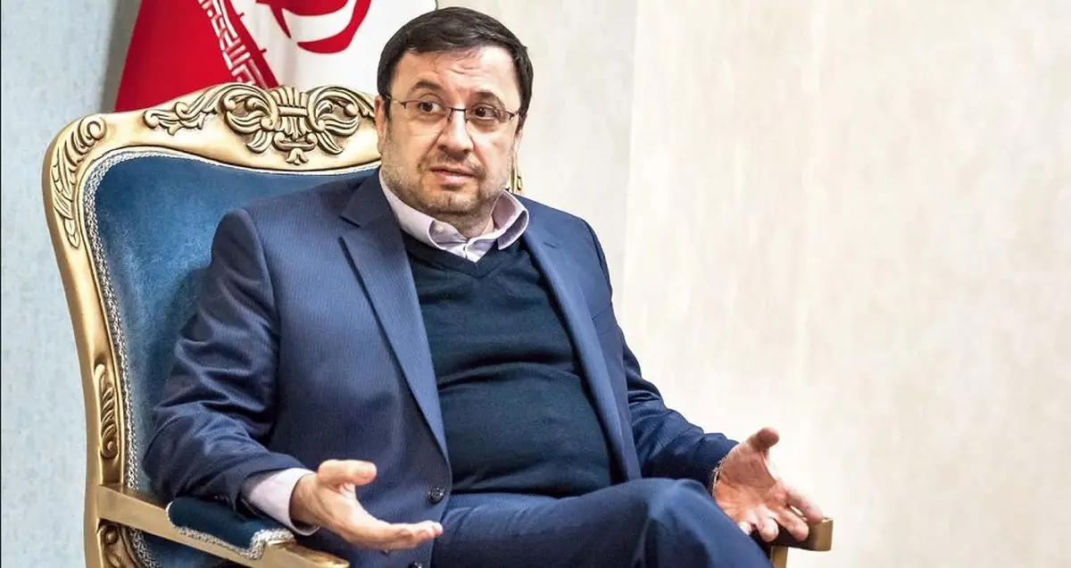 استراتژی کوچ داوطلبانه از تلگرام را در پیش می گیریم/ فعالیت خالص اقتصادی در تلگرام نداریم