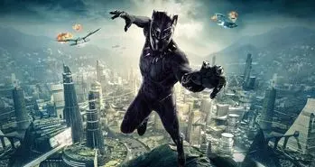 فیلم Black Panther سومین فیلم پرفروش تاریخ آمریکا/ پلنگ سیاه تایتانیک را غرق کرد!