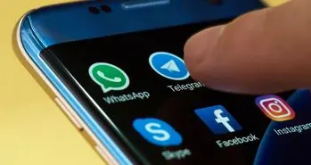 فیلترینگ اپلیکیشن تلگرام چه مزایا و معایبی دارد؟