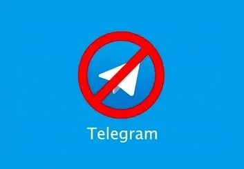 اگر تلگرام فیلتر شود تنها ۳۷.۹ درصد کاربران به پیام رسانه های داخلی کوچ می کنند!