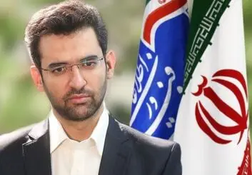 وزیر ارتباطات: پیام رسان های ایرانی هرگز اطلاعات کاربران را در اختیار کسی قرار نمی دهد
