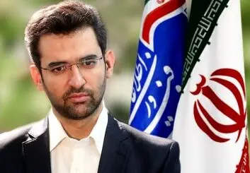 وزیر ارتباطات: پیام رسان های ایرانی هرگز اطلاعات کاربران را در اختیار کسی قرار نمی دهد