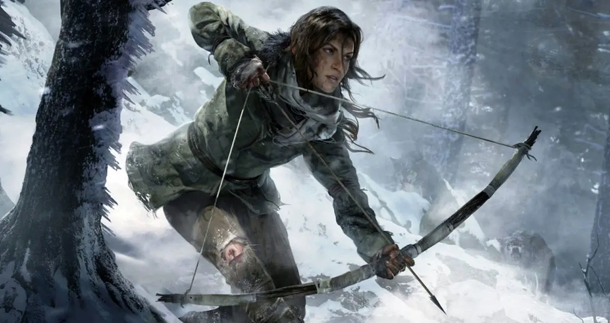 تریلر بازی Shadow of the Tomb Raider لو رفت!