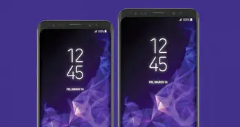 سامسونگ با دوربین سه بعدی گلکسی اس 10 به جنگ آیفون X می رود