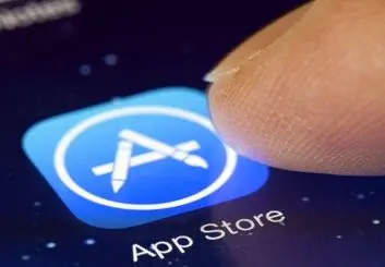 ماجرای قطع دسترسی کاربران ایرانی به اپ استور اپل