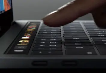 میزان فروش مک بوک در سال 2018 از آیفون و آیپد پیشی می گیرد