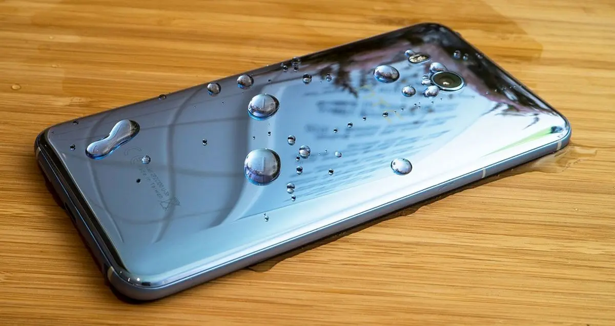 اچ تی سی U12 پلاس احتمالا ماه مه جایگزین گوشی یو 12 می شود