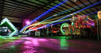 BMW سریع ترین پهپاد دنیا را می سازد