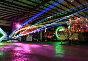 BMW سریع ترین پهپاد دنیا را می سازد