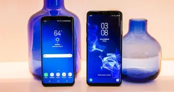 گلکسی S9 و گلکسی S9 پلاس به صورت جهانی عرضه شدند