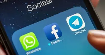 دبیر شورای عالی فضای مجازی: ادامه فعالیت تلگرام به صلاح نیست