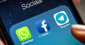 دبیر شورای عالی فضای مجازی: ادامه فعالیت تلگرام به صلاح نیست
