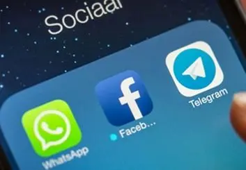 دبیر شورای عالی فضای مجازی: ادامه فعالیت تلگرام به صلاح نیست