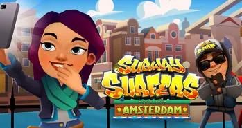 بازی Subway Surfers اولین گیم با رکورد دانلود 1 میلیاردی در پلی استور گوگل!