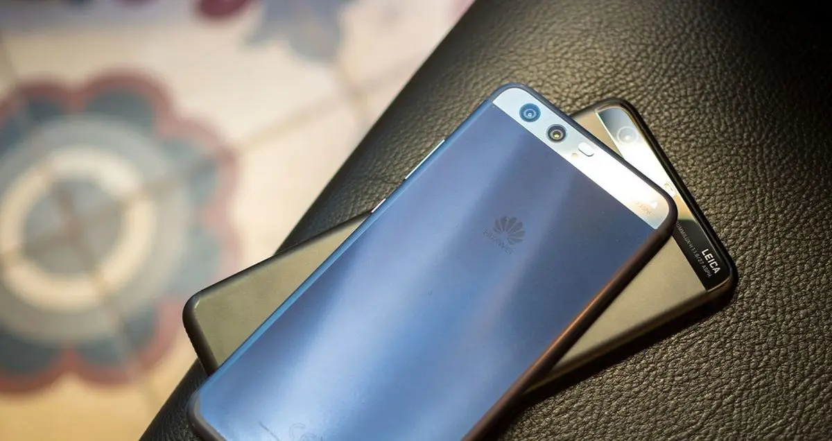 اندروید 8 در اختیار کاربران هواوی P10 و P10 پلاس قرار گرفت