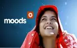 Moods دریچه‌ای به دنیای رنگ‌ها