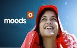 Moods دریچه‌ای به دنیای رنگ‌ها