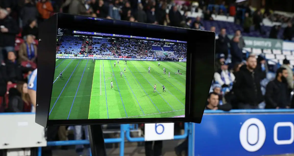 مهر تایید فیفا بر استفاده از فناوری «داوری ویدیویی» در جام جهانی 2018