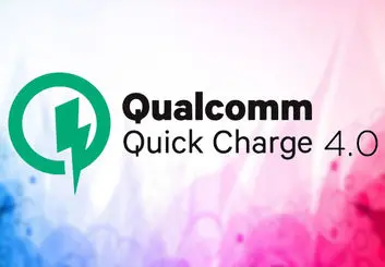 تمام گوشی های دارای پردازنده کوالکام به تکنولوژی شارژ سریع نسخه 4.0 مجهز می شود